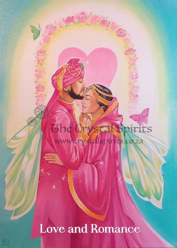 Manifesting with the Fairies Oracle Cards by Karen Kay