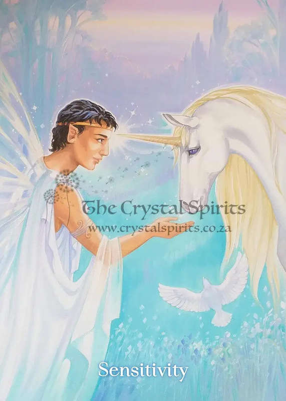 Manifesting with the Fairies Oracle Cards by Karen Kay