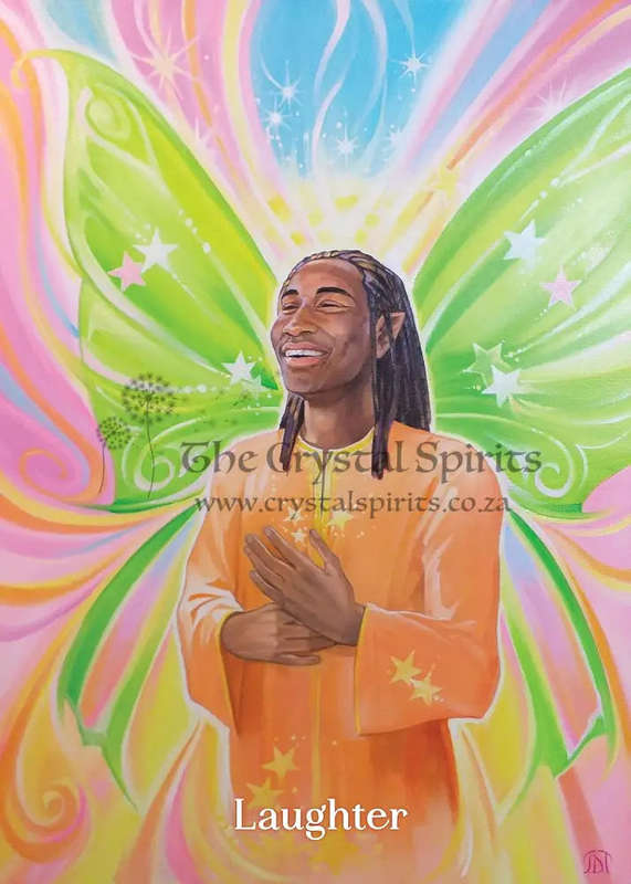 Manifesting with the Fairies Oracle Cards by Karen Kay