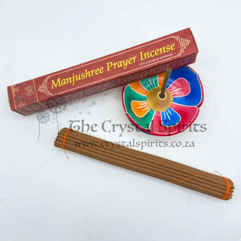 Manjushree Himalayan Incense