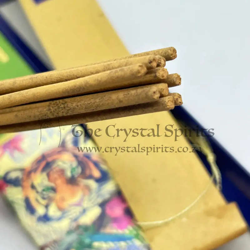 Masala Chai Tales Of India Incense Sticks