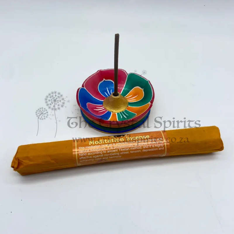 Meditation Himalayan Incense