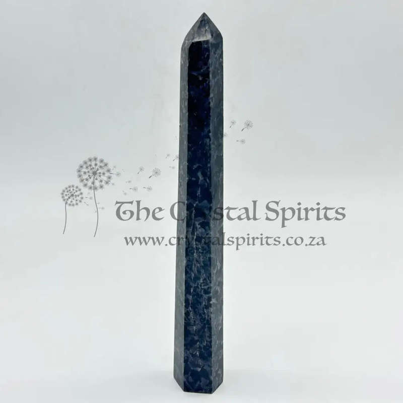 Merlinite (Gabbro) Crystal Generator