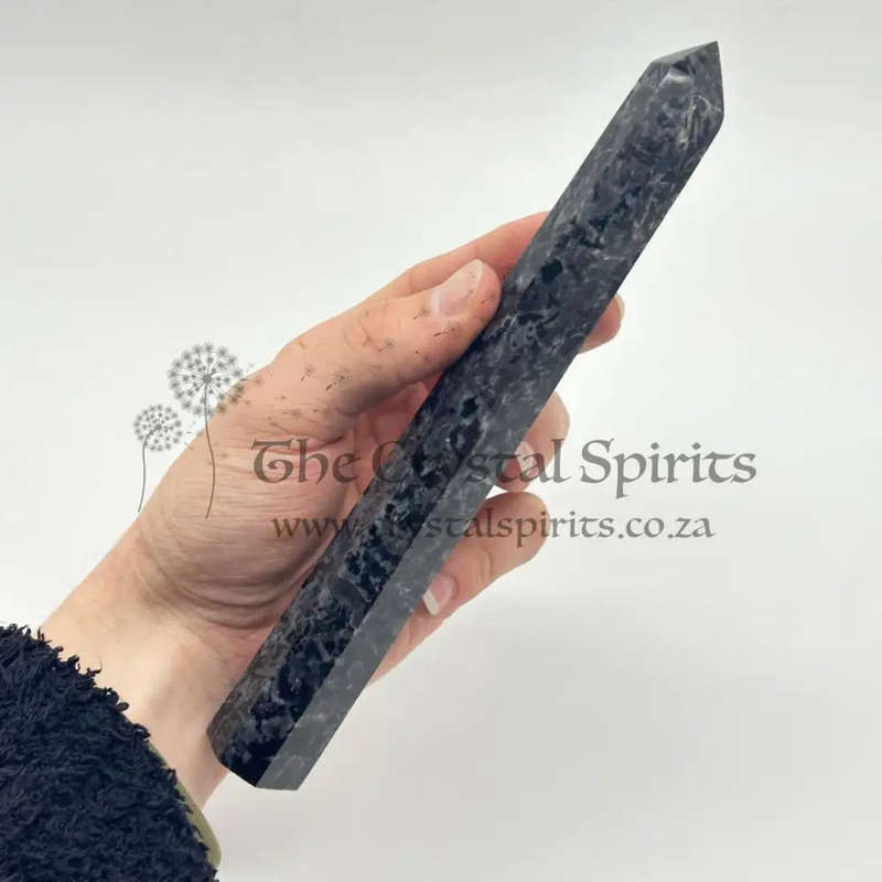 Merlinite (Gabbro) Crystal Generator
