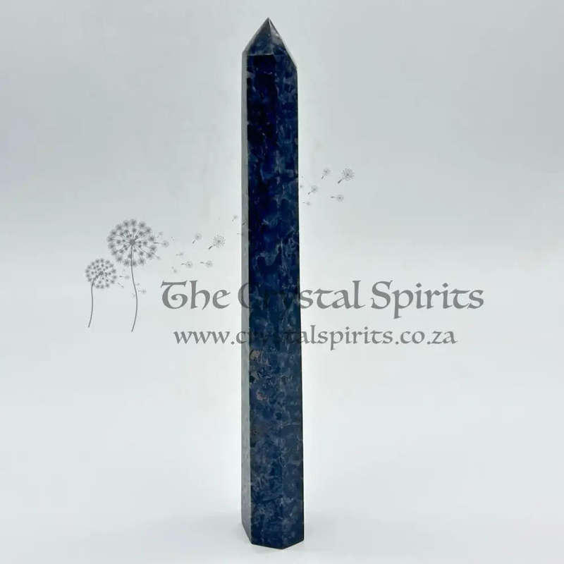 Merlinite (Gabbro) Crystal Generator