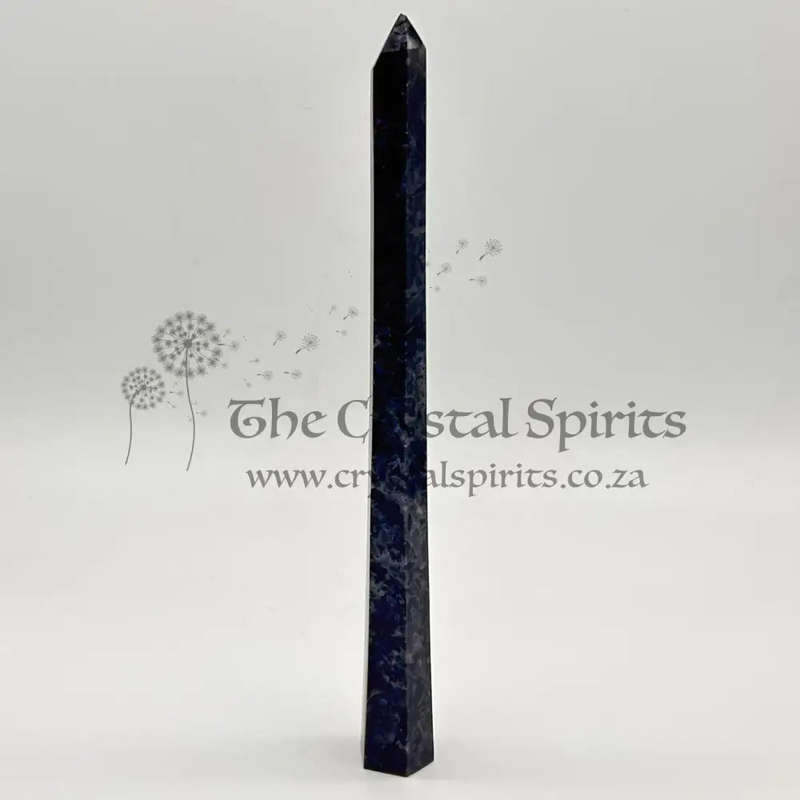 Merlinite (Gabbro) Crystal Generator