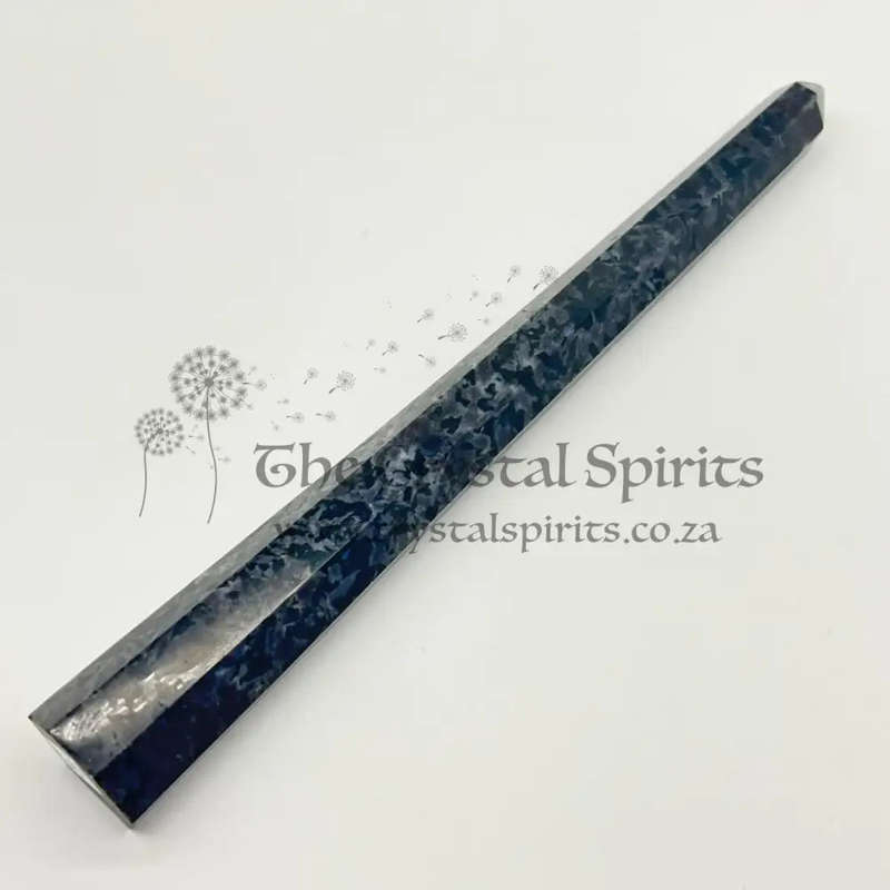 Merlinite (Gabbro) Crystal Generator