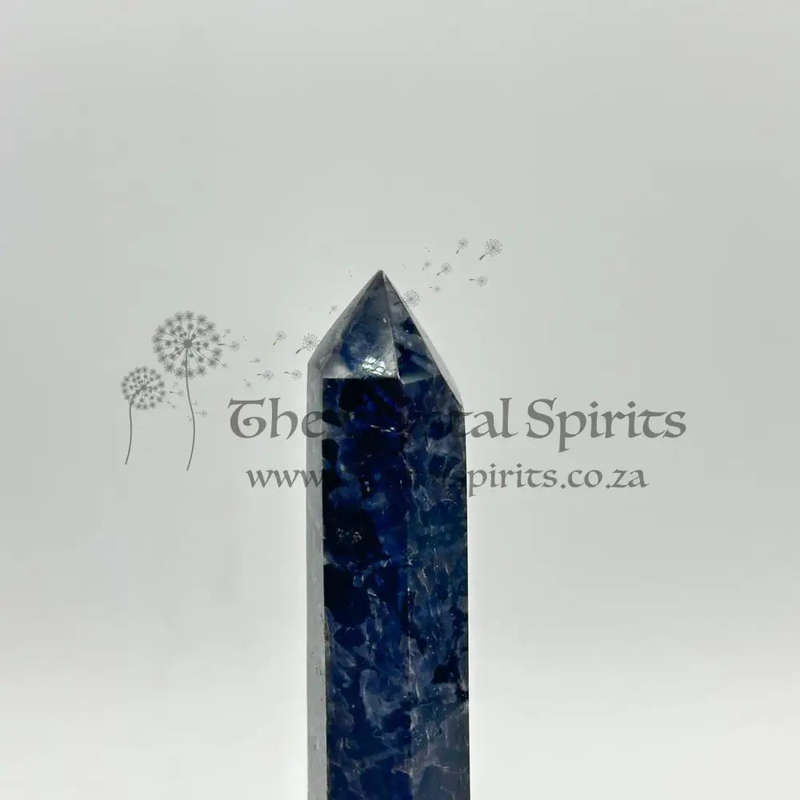Merlinite (Gabbro) Crystal Generator