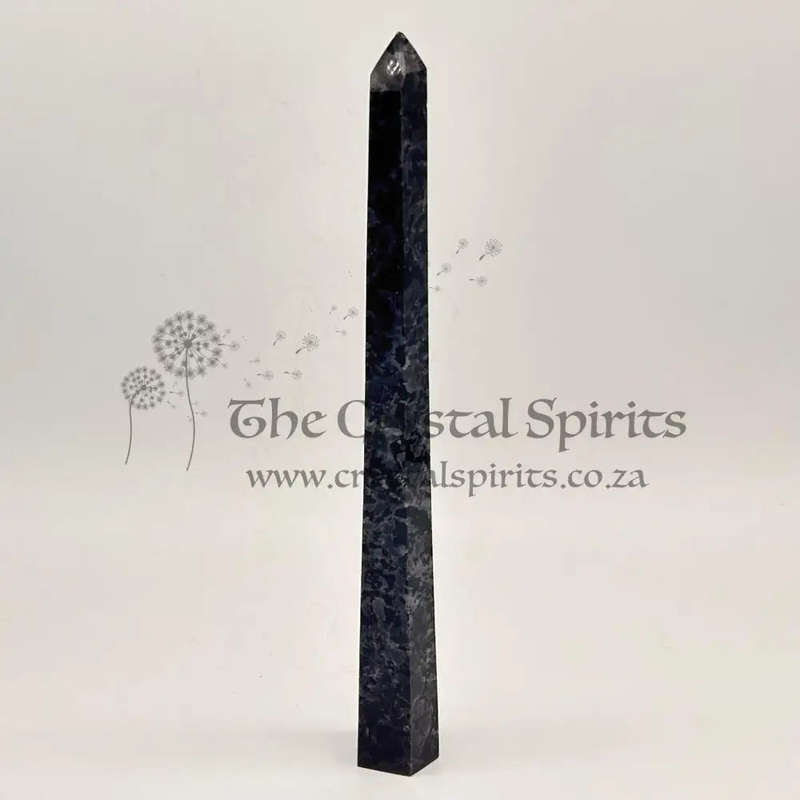 Merlinite (Gabbro) Crystal Generator