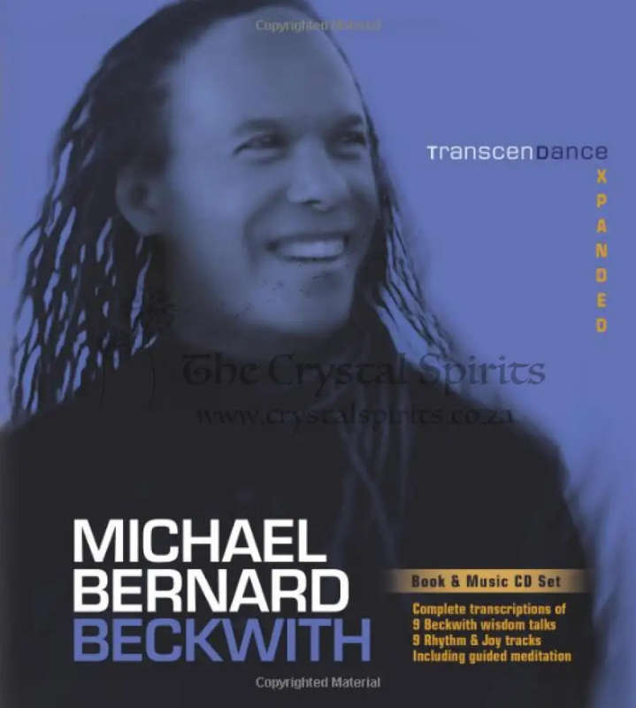 Michael B. Beckwith- Transcendance Expanded