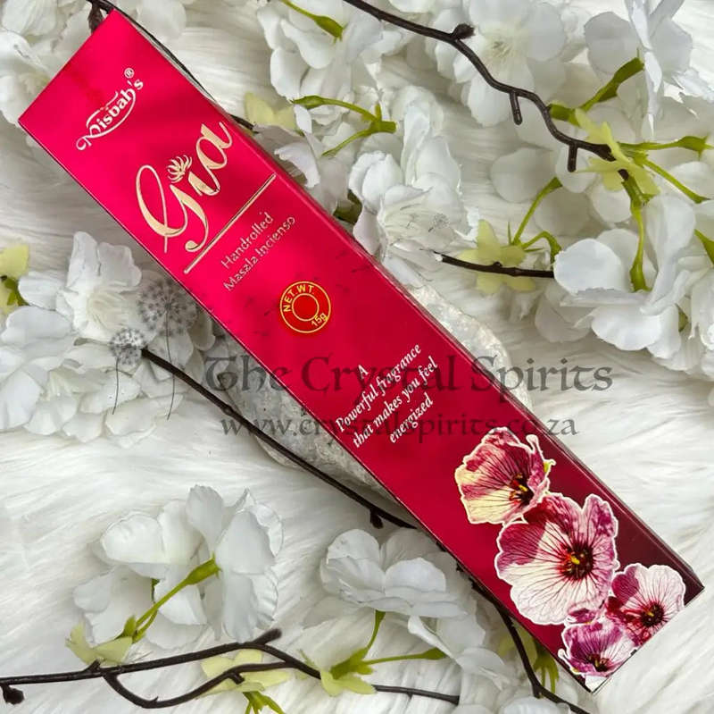 Misbah's Gia Incense Sticks