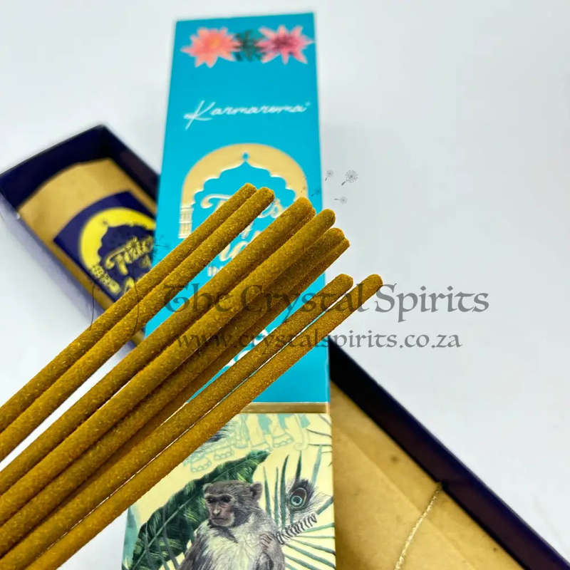 Monsoon Magic Tales Of India Incense Sticks