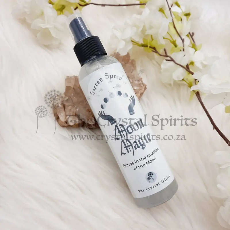 Moon Magic Sacred Spray