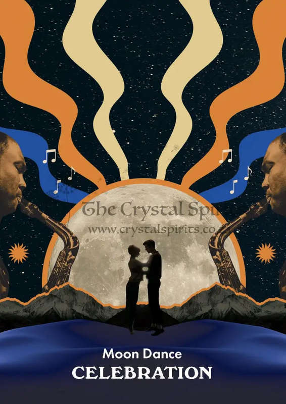 Moonology Messages Oracle by Yasmin Boland