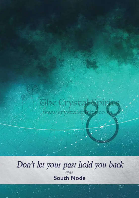 Moonology Oracle Cards by Yasmin Boland