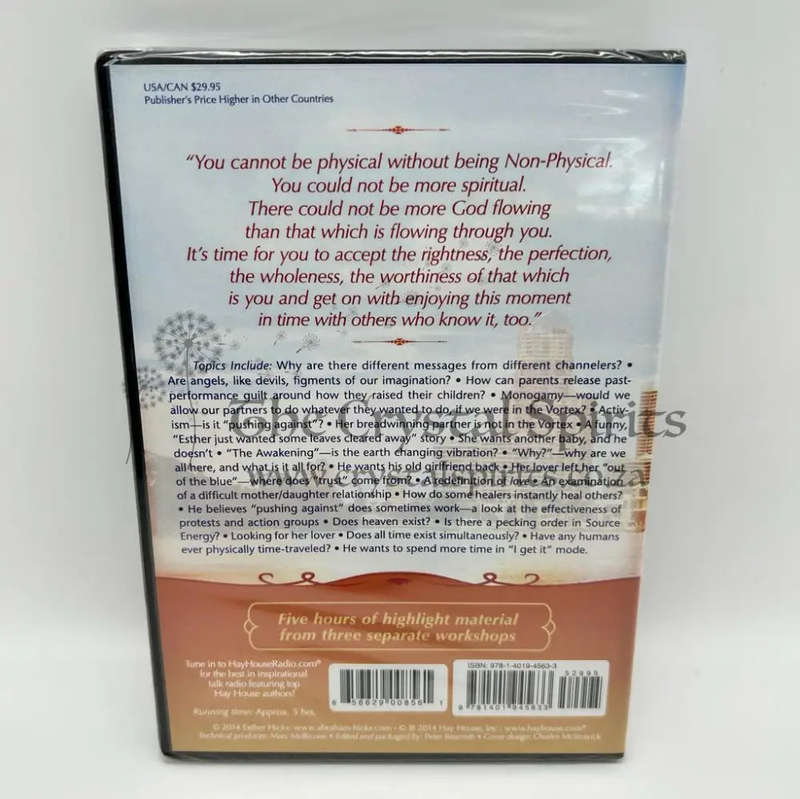 More Than You See: Australia 2013 by Esther Hicks