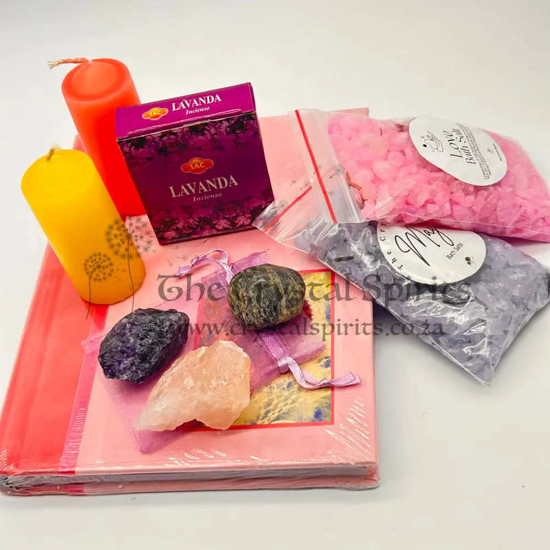 Neptune Travel Pack