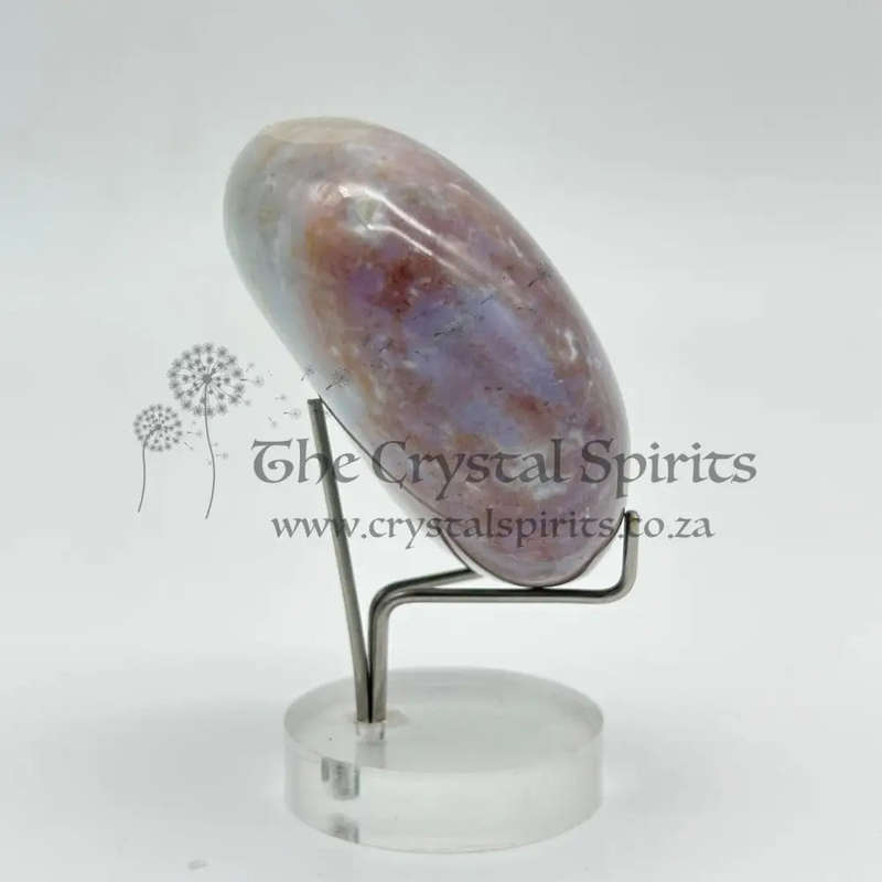 Ocean Jasper Palm Stone