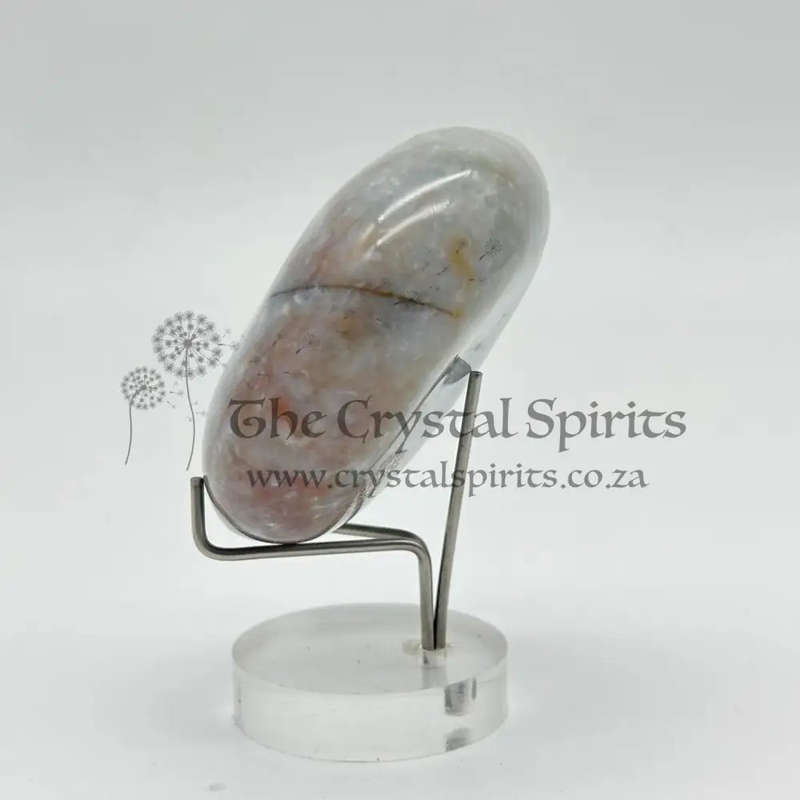 Ocean Jasper Palm Stone