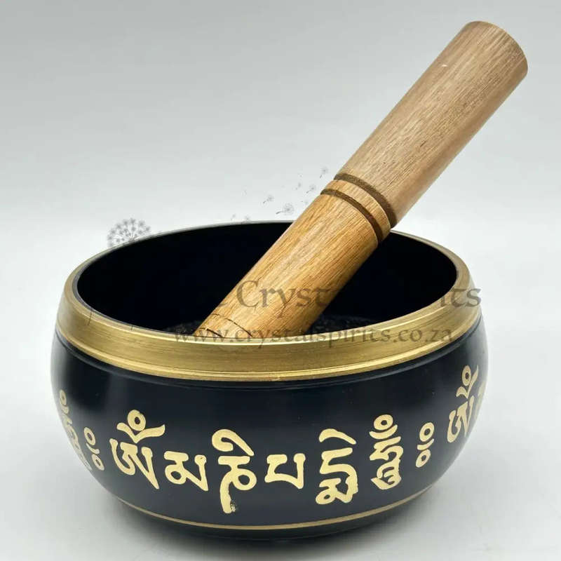 OM Singing Bowl - Large
