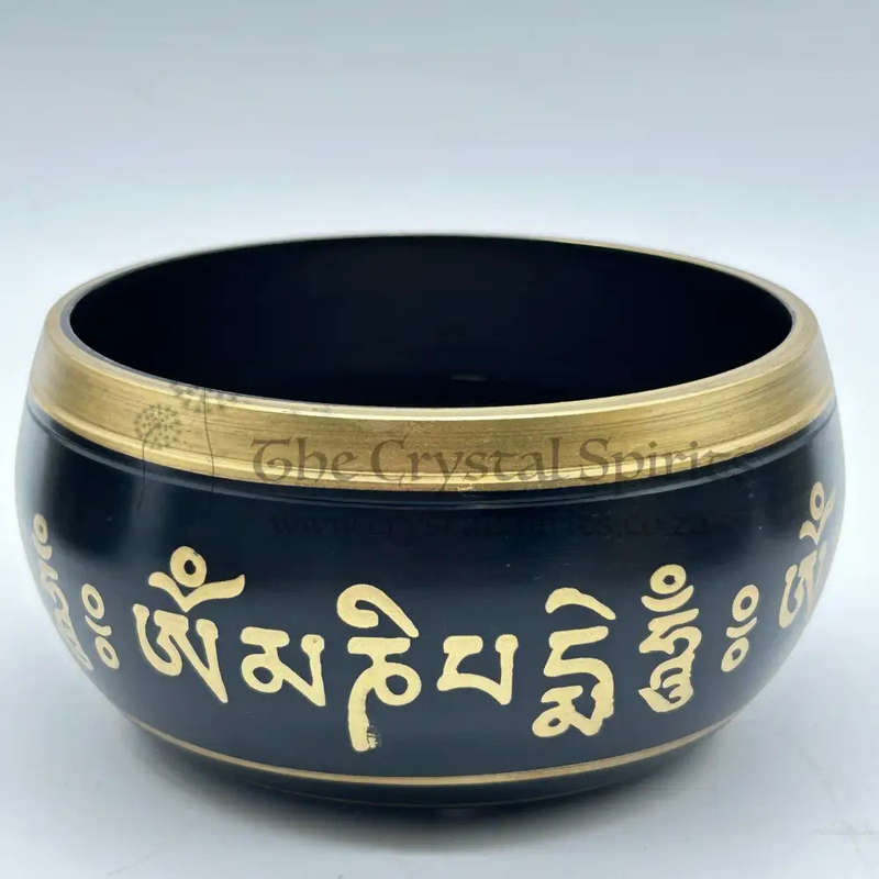 OM Singing Bowl - Large