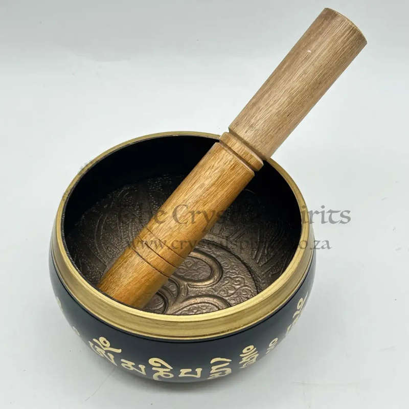 OM Singing Bowl - Large