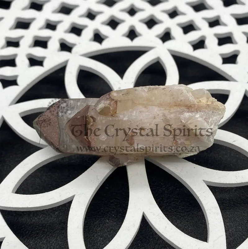 Orange River Quartz