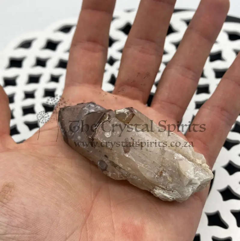 Orange River Quartz