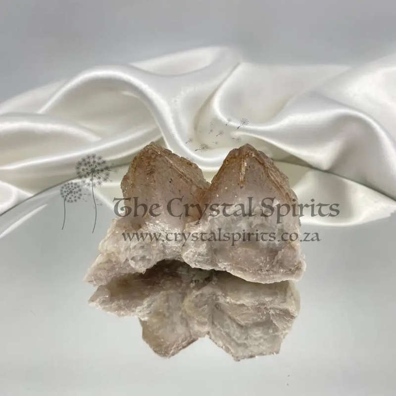 Orange River Quartz