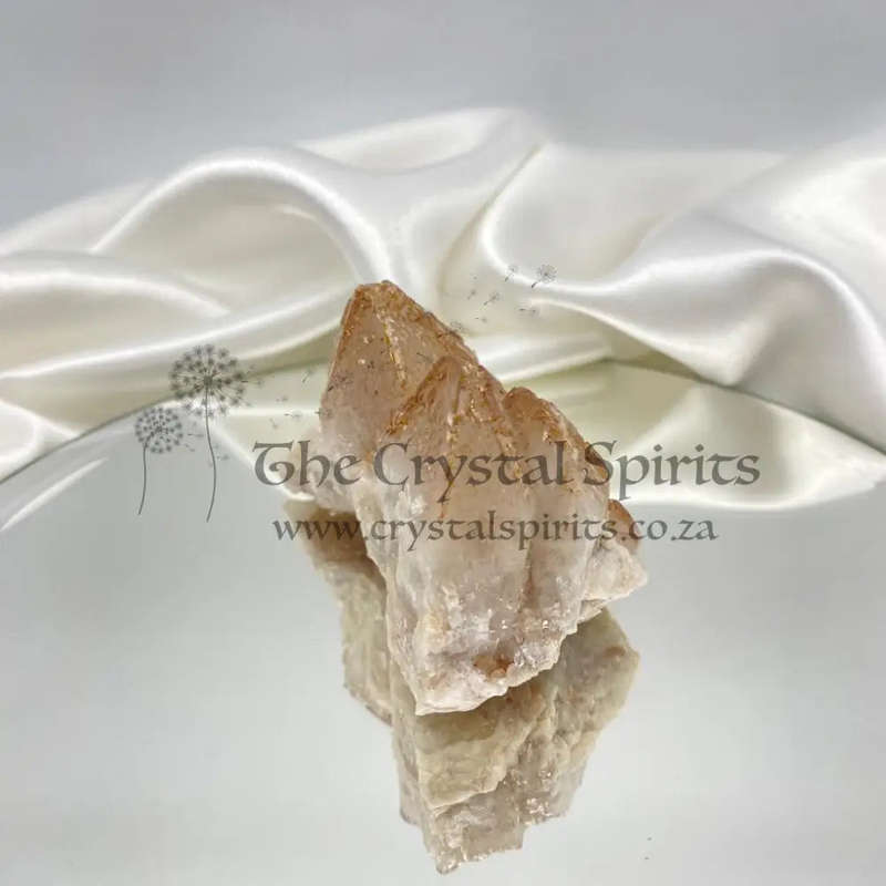 Orange River Quartz