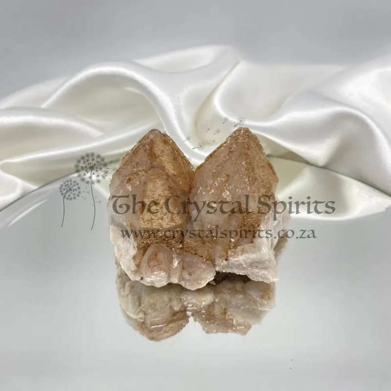 Orange River Quartz