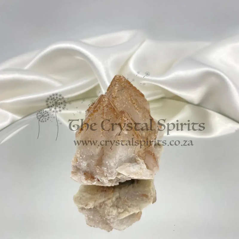 Orange River Quartz