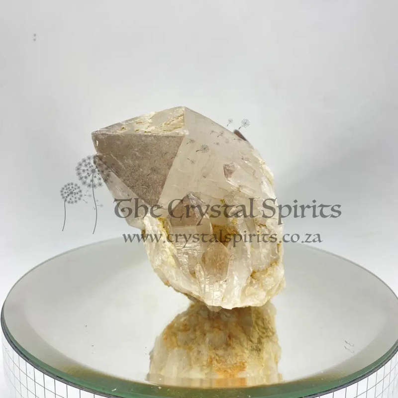 Orange River Quartz