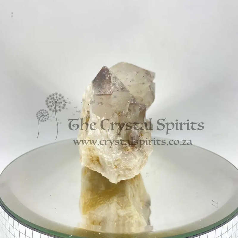 Orange River Quartz