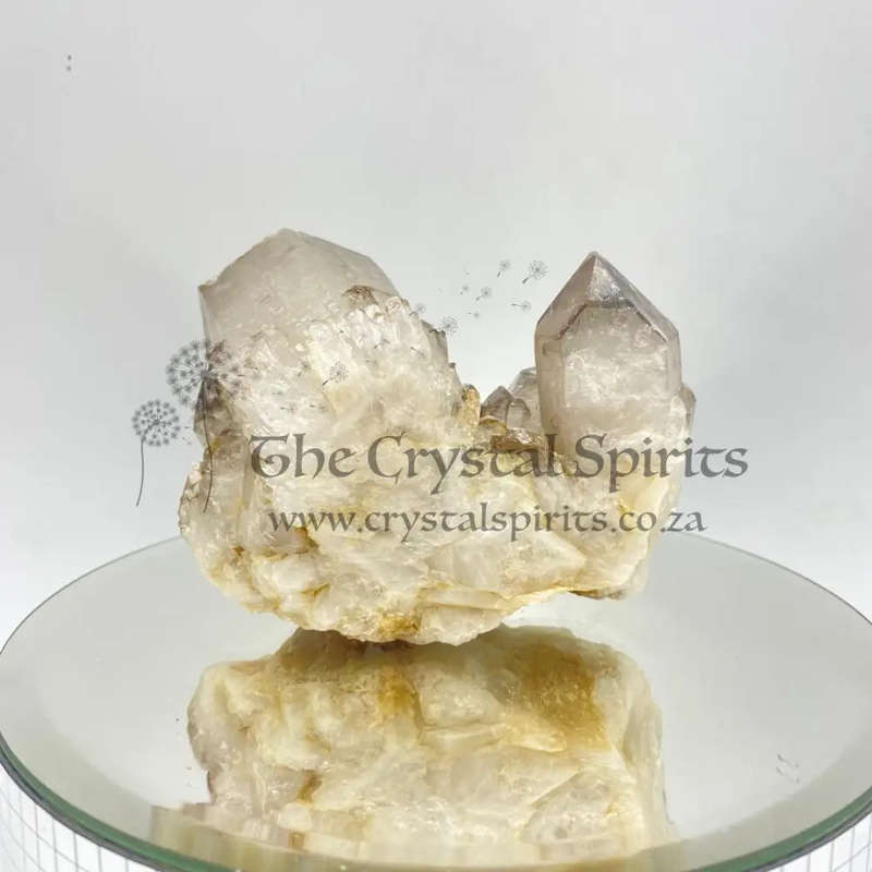 Orange River Quartz