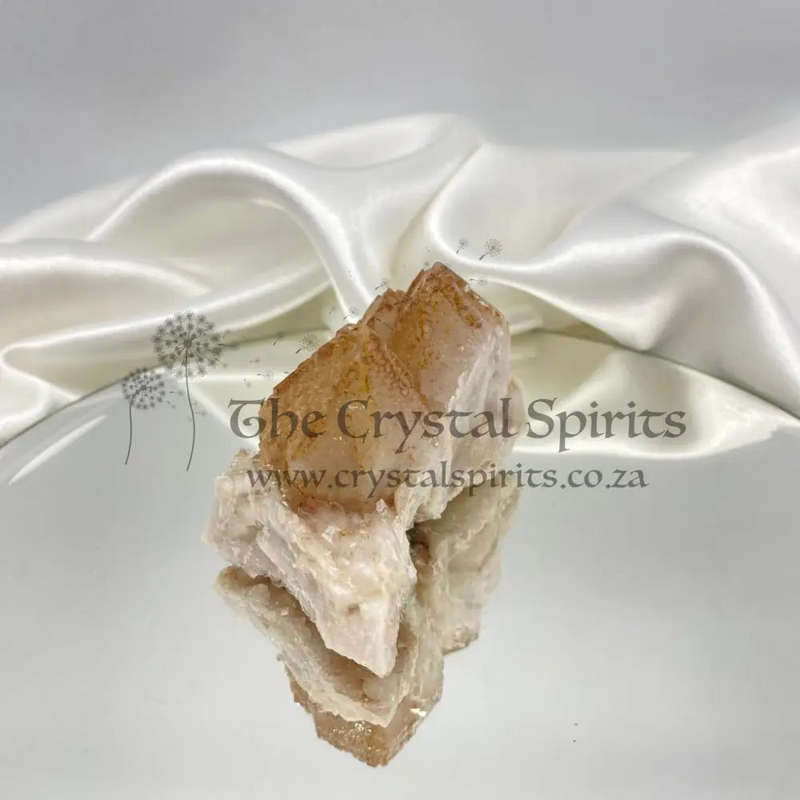 Orange River Quartz