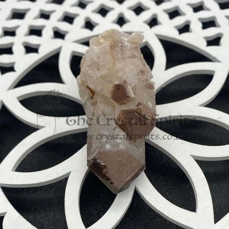 Orange River Quartz