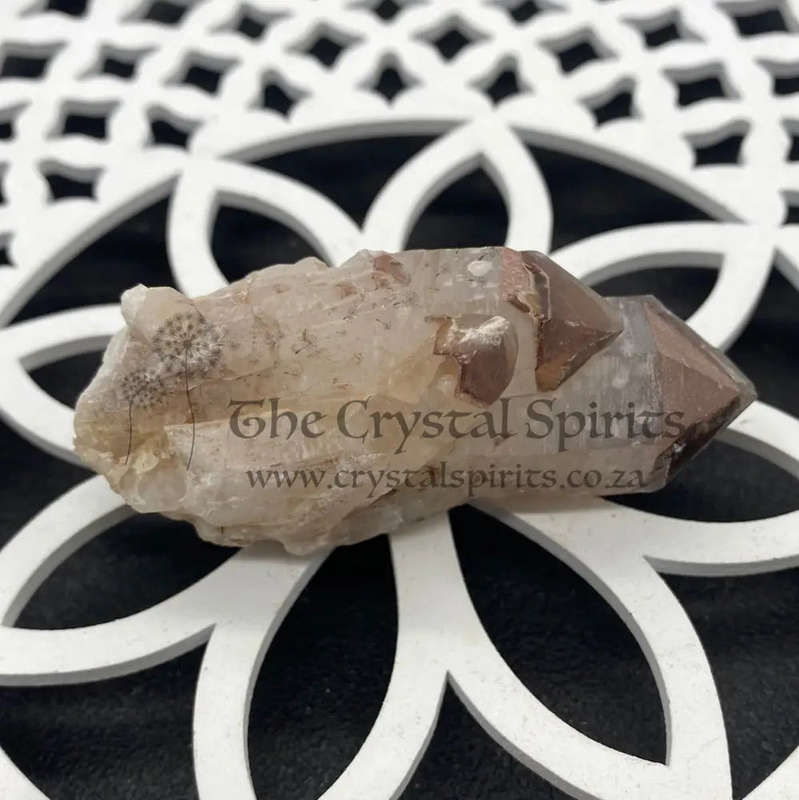 Orange River Quartz