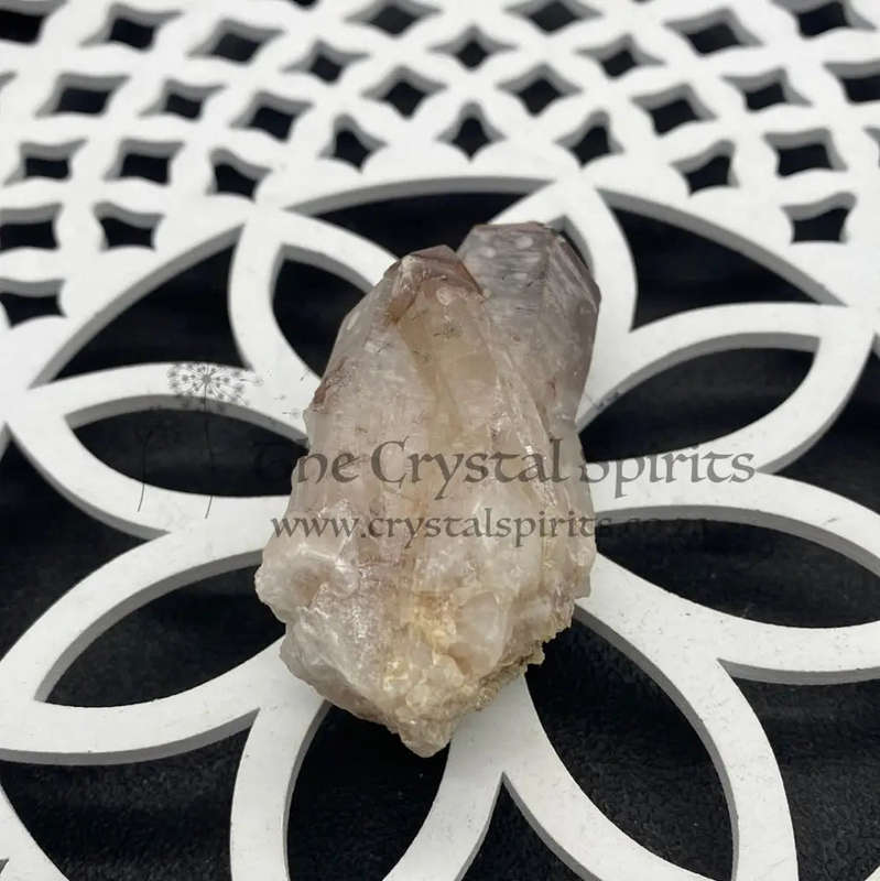 Orange River Quartz