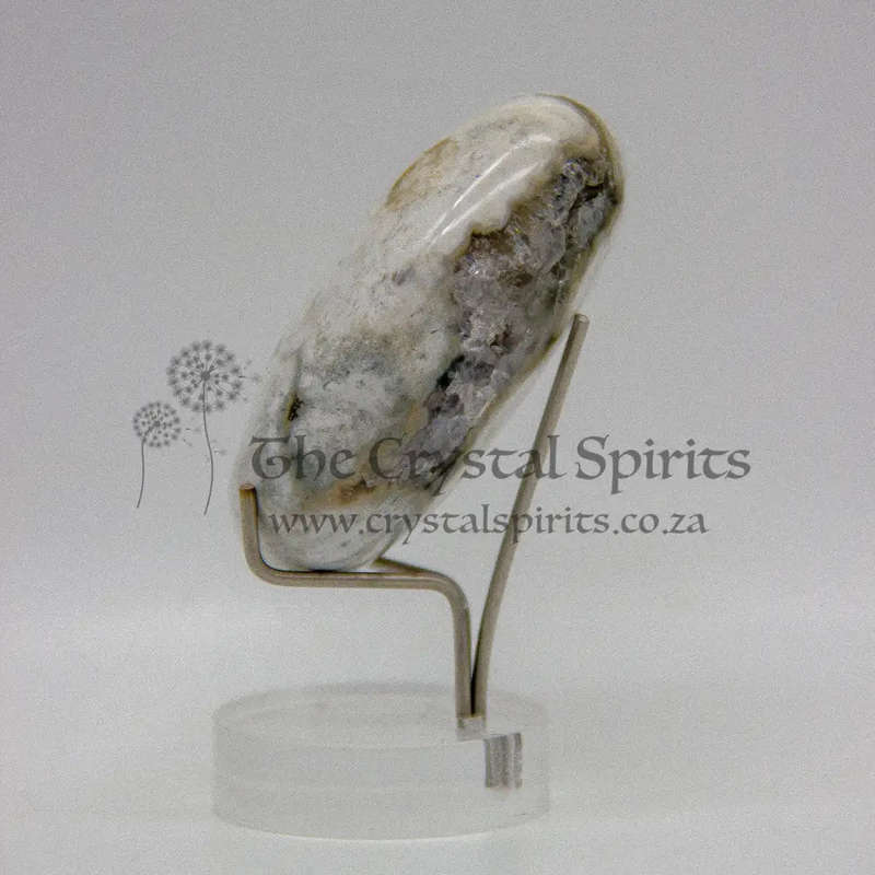 Orbicular Jasper Crystal