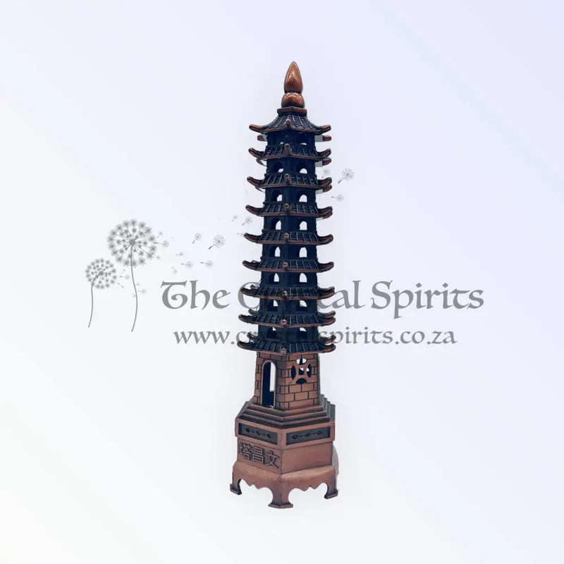 Pagoda For Career And Scholastic Achievements