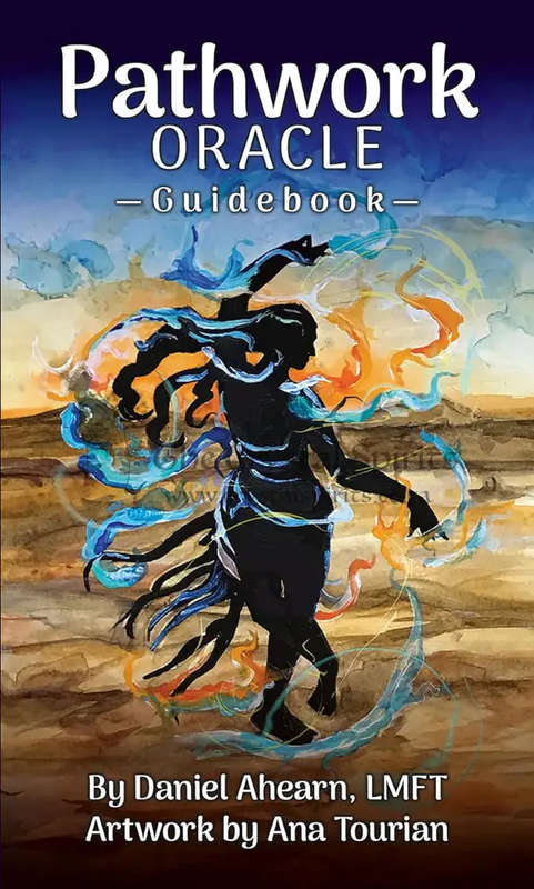 Pathwork Oracle by Daniel Ahearn