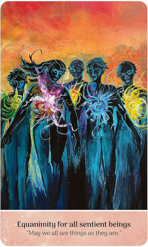 Pathwork Oracle by Daniel Ahearn