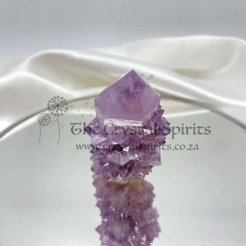 Phantom Cactus Quartz