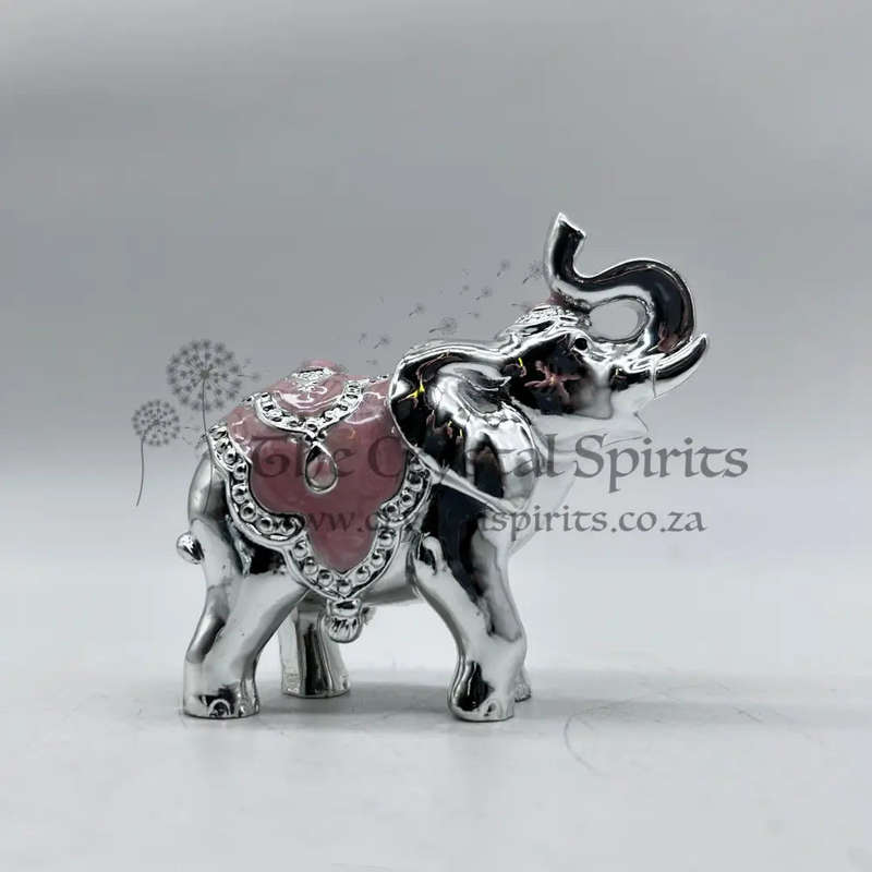 Pink Elephant