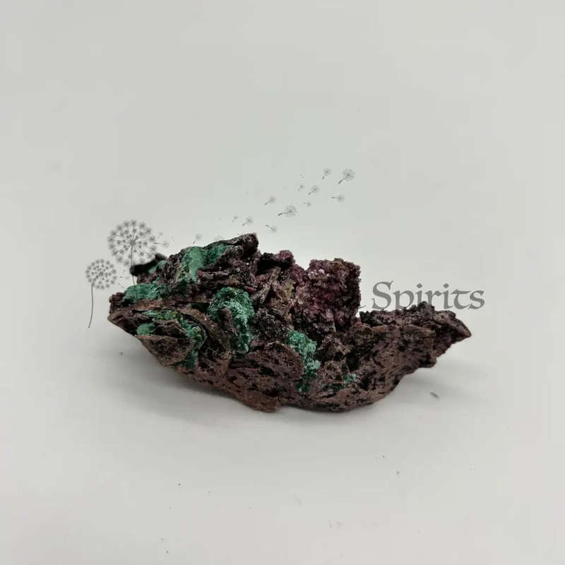 Pink Salrose Cobaltoan Dolomite from Kakanda Congo