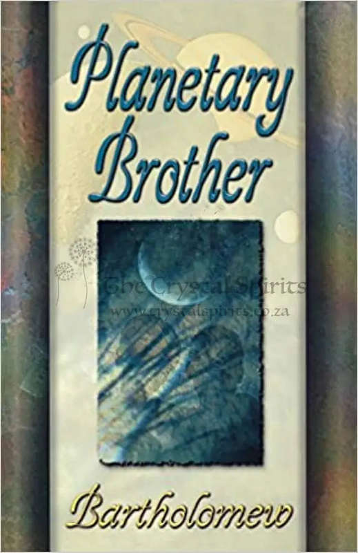 Planetary Brother by Bartholomew