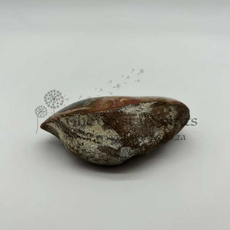 Polychrome Jasper Nodule