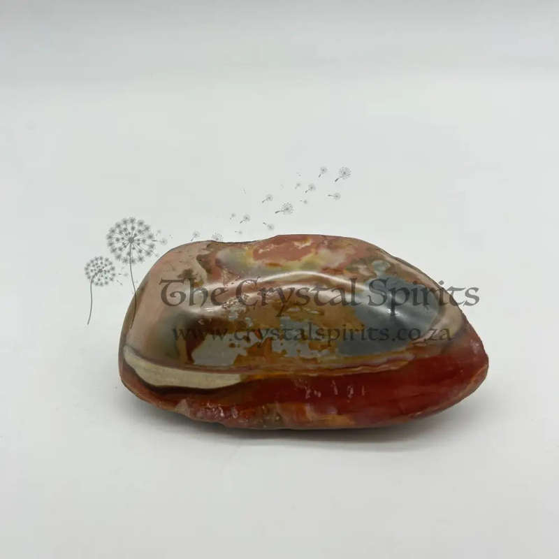 Polychrome Jasper Nodule