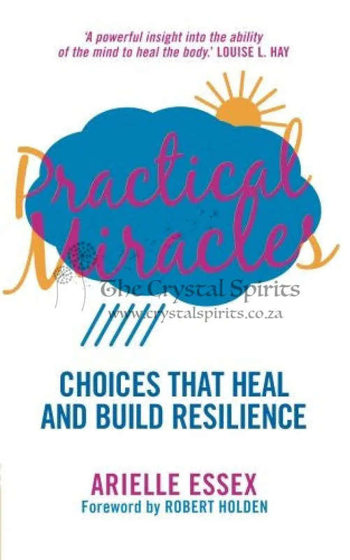Practical Miracles by Arielle Essex